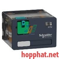 Relay RPM Schneider